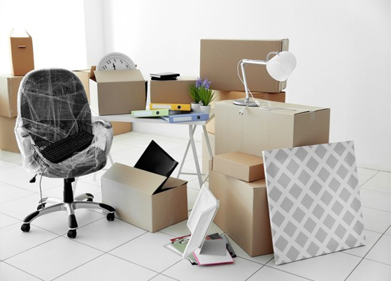 srs packers and movers